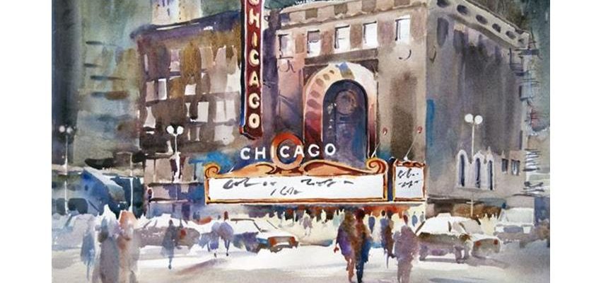 Marvelous Local Chicago Artists Fine Art for Sale
